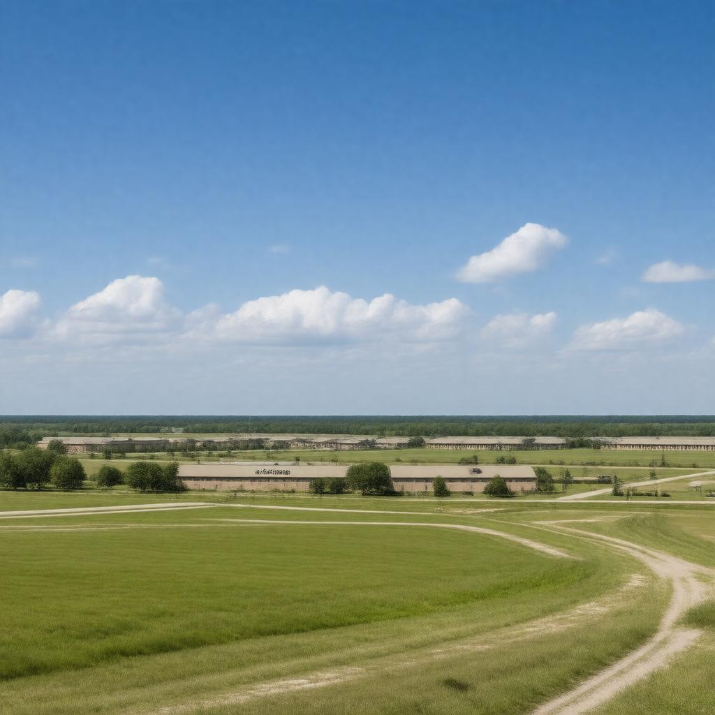 Fort Polk